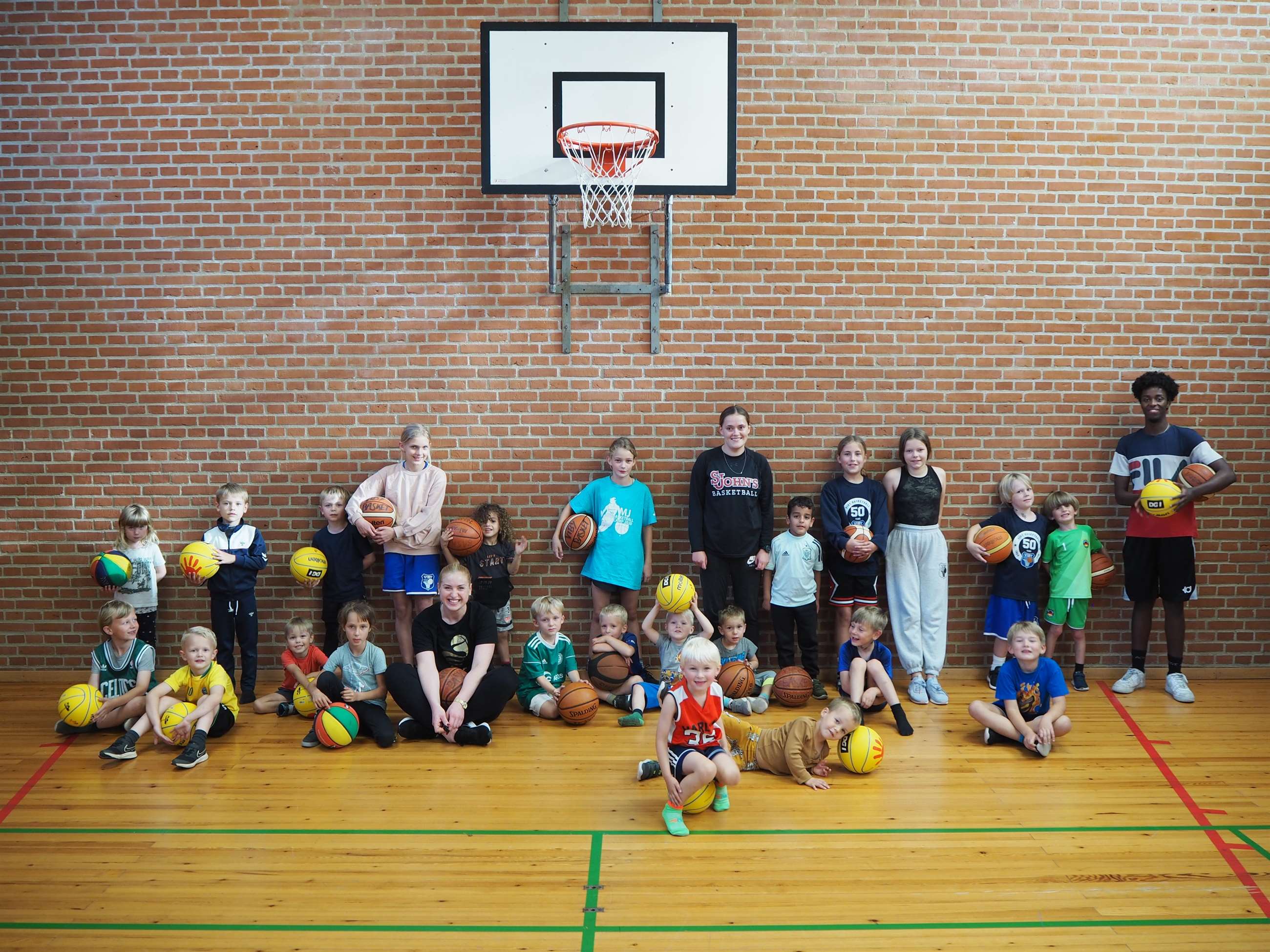 viby miniballers 2020